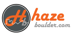 HAZE Boulder